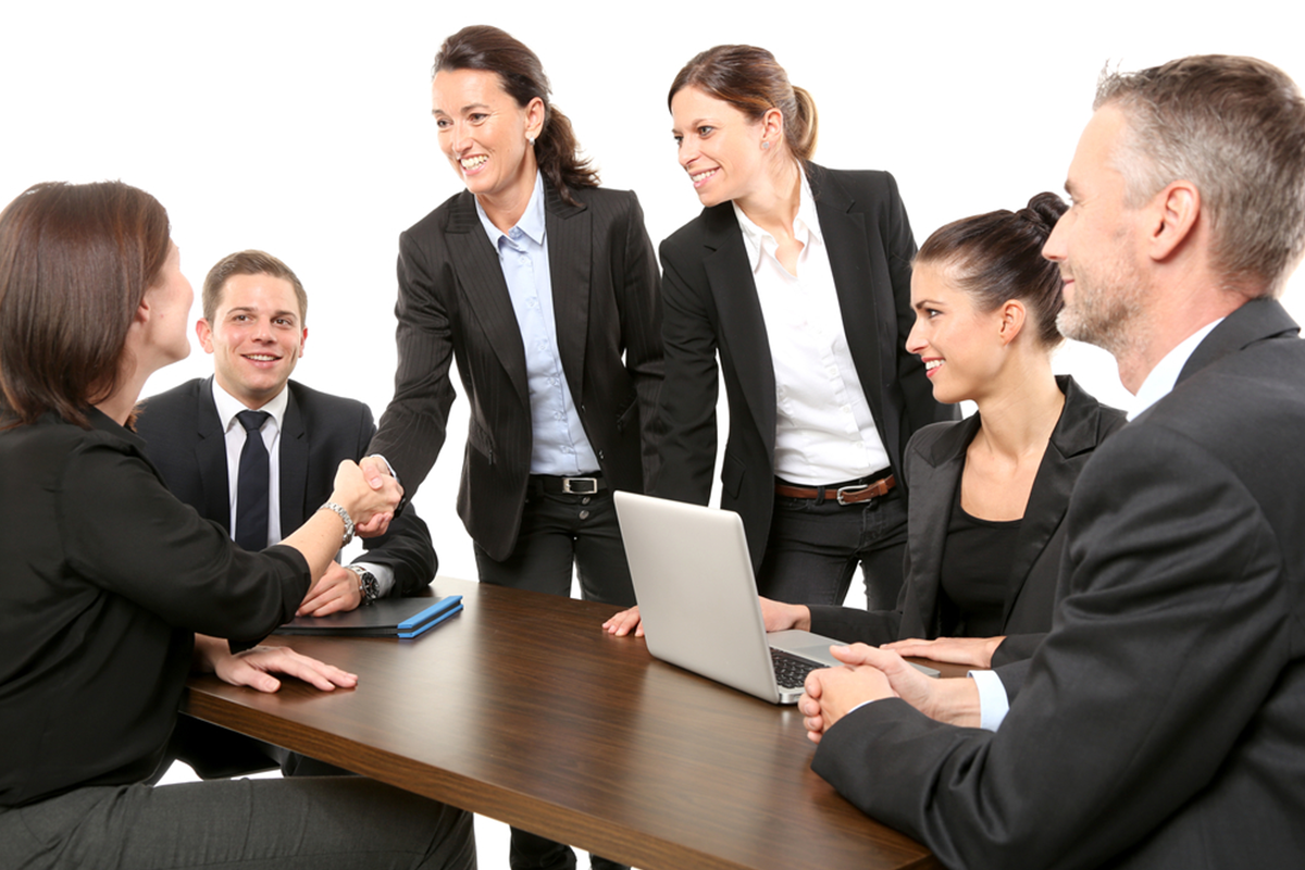 Personality Development